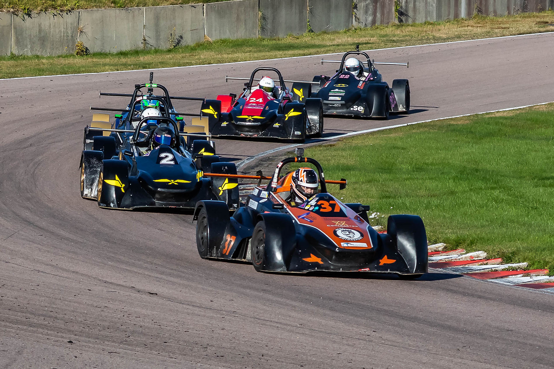 PROVA-PÅ-DAG 25 Oktober